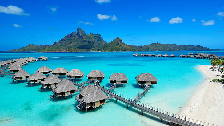 Great Britain Travel